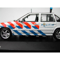Volvo S70 KLPD Politie Nederland #15 Minichamps 1:43