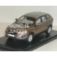 Volvo XC60 2008 Terra Bronze brons metallic Motor Art 1:43