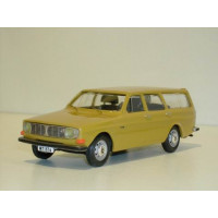 Volvo 145 1970 okergeel André 1:43 Andre