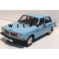 Volvo 144 1970 babyblauw 1:18 BoS Best of Show