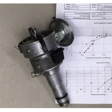 234131 GEREVISEERDE ontsteking stroomverdeler PFXU6 Volvo B30 E motor