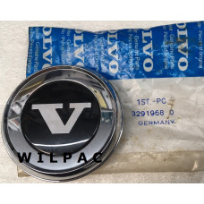 3291968 NOS wieldop naafdop Volvo 300 serie 