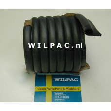 3540456 R Repro rubber afdichting GOLDE schuifdak Volvo 140 164 240 260 lang / voor