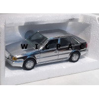 Volvo 440 GL Type 1 chroom AHC Doorkey 1:43