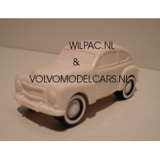 Volvo PV444 wit Combiplay Alskog Design Hot Classics 1:32
