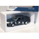 Volvo 460 GL Type 1 blauw metallic AHC Doorkey 1:43