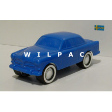 Volvo Amazon blauw Combiplay Alskog Design 1:32