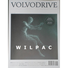 Tijdschrift: Volvo Drive nr. #49 100 blz. Nederlandstalig VolvoDrive
