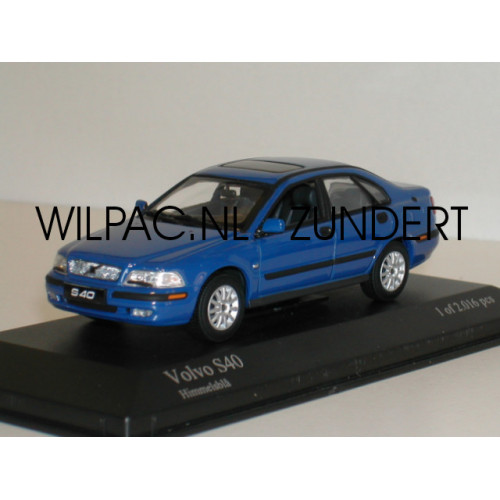 Volvo s40 1 43